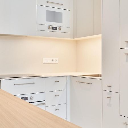 Apartamento Boutique/Progreso Vigo Esterno foto