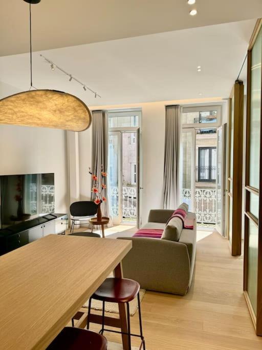Apartamento Boutique/Progreso Vigo Esterno foto