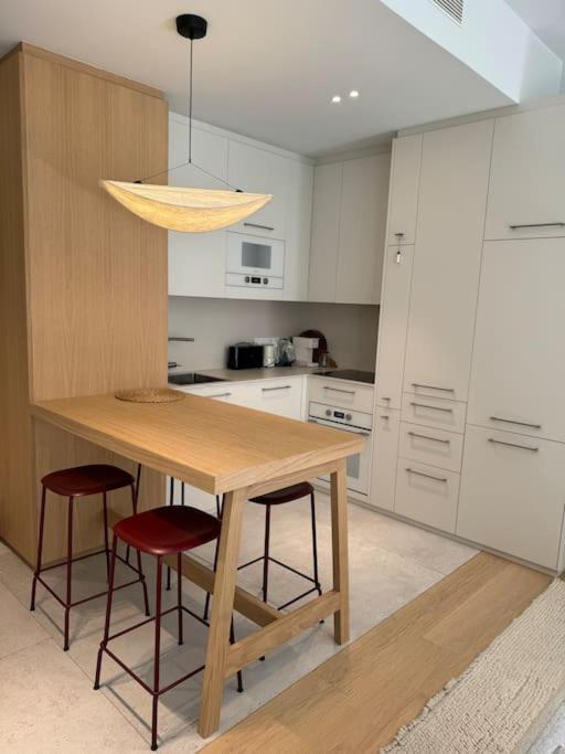 Apartamento Boutique/Progreso Vigo Esterno foto
