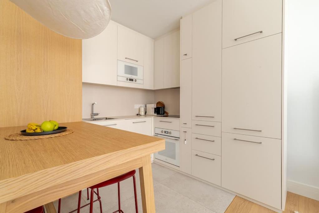 Apartamento Boutique/Progreso Vigo Esterno foto