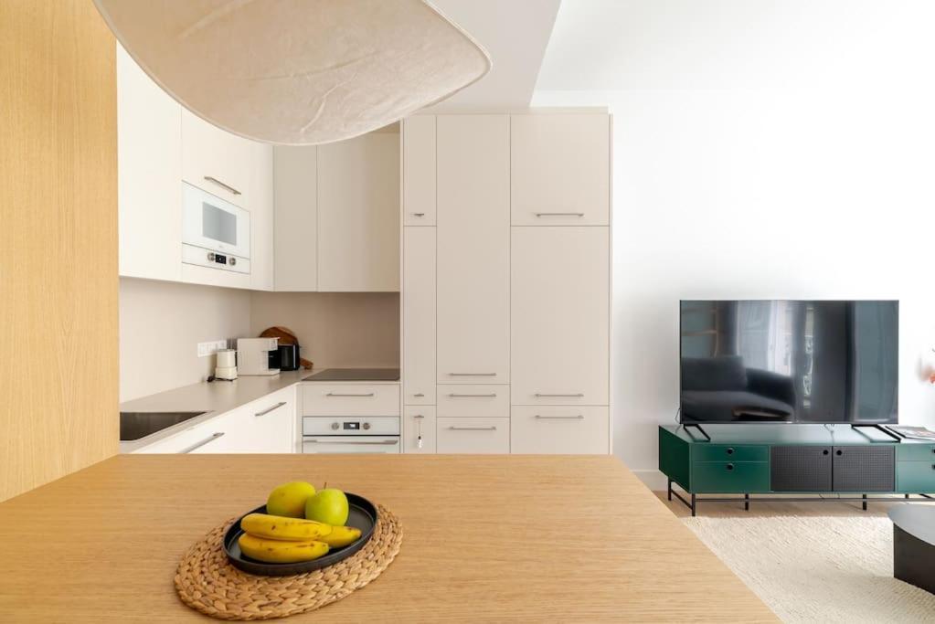 Apartamento Boutique/Progreso Vigo Esterno foto
