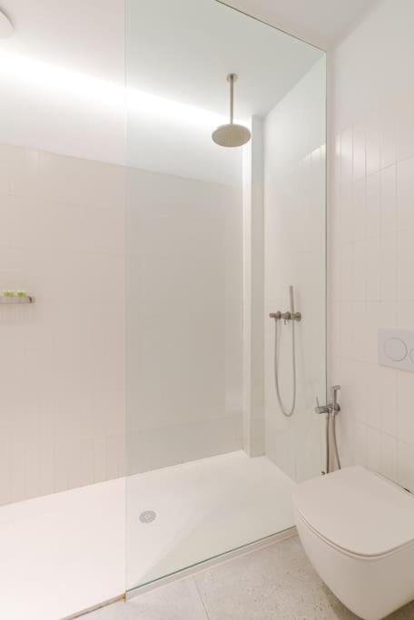 Apartamento Boutique/Progreso Vigo Esterno foto